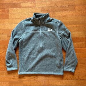 The North Face Fleece Quarter Zip